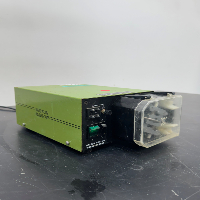 Watson Marlow 502S Peristaltic Pump image 0